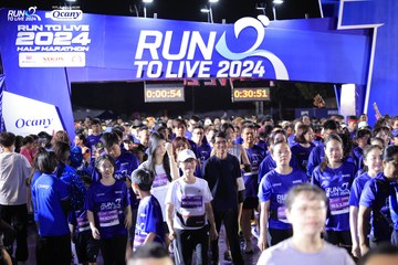 RUN TO LIVE 2024 - Ảnh #1320066