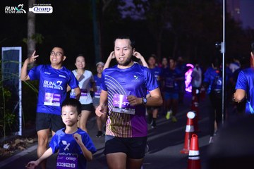 RUN TO LIVE 2024 - Ảnh #1334807