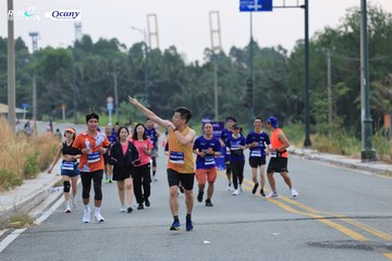 RUN TO LIVE 2024 - Ảnh #1379198