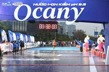 RUN TO LIVE 2024 - Ảnh #1417568