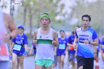 RUN TO LIVE 2024 - Ảnh #1337001