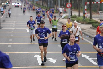 RUN TO LIVE 2024 - Ảnh #1438429