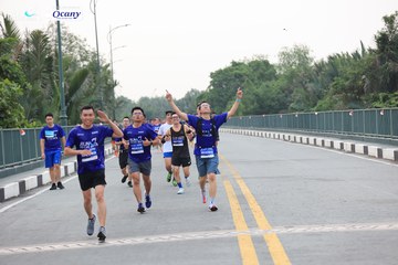 RUN TO LIVE 2024 - Ảnh #1392004
