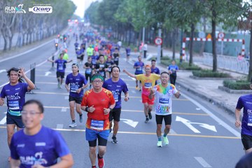 RUN TO LIVE 2024 - Ảnh #1432284