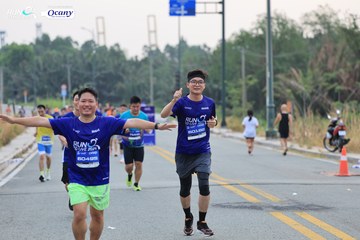 RUN TO LIVE 2024 - Ảnh #1380685