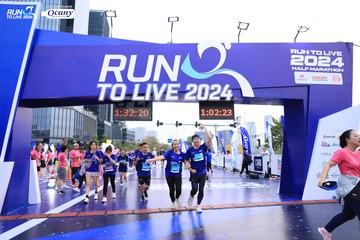 RUN TO LIVE 2024 - Ảnh #1368801