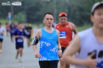 RUN TO LIVE 2024 - Ảnh #1375407