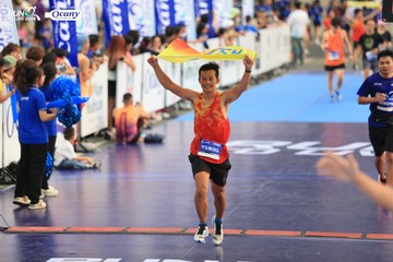 RUN TO LIVE 2024 - Ảnh #1406867