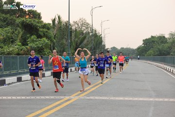 RUN TO LIVE 2024 - Ảnh #1392813