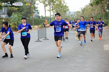 RUN TO LIVE 2024 - Ảnh #1338409
