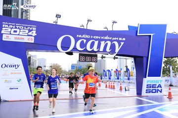 RUN TO LIVE 2024 - Ảnh #1416441