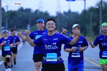 RUN TO LIVE 2024 - Ảnh #1365433