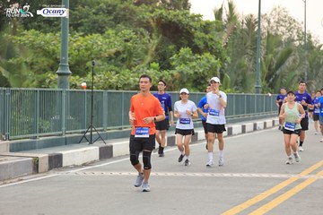 RUN TO LIVE 2024 - Ảnh #1400366