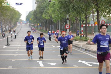 RUN TO LIVE 2024 - Ảnh #1439867