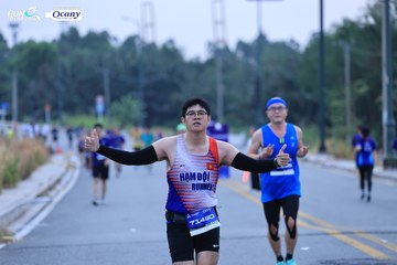 RUN TO LIVE 2024 - Ảnh #1368374
