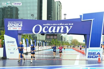 RUN TO LIVE 2024 - Ảnh #1426695