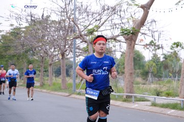 RUN TO LIVE 2024 - Ảnh #1400148