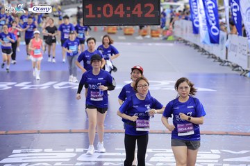 RUN TO LIVE 2024 - Ảnh #1350507