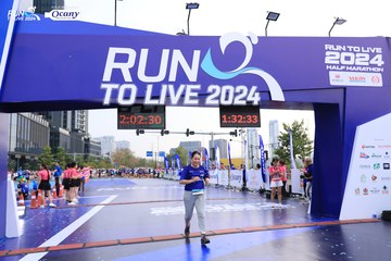 RUN TO LIVE 2024 - Ảnh #1415985