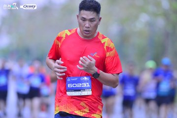 RUN TO LIVE 2024 - Ảnh #1336261