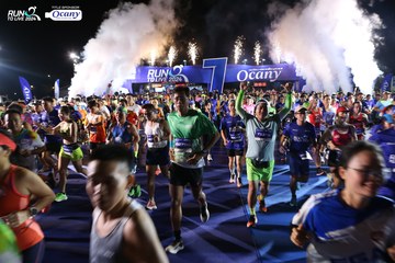 RUN TO LIVE 2024 - Ảnh #1318520
