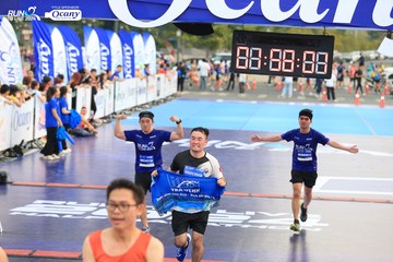 RUN TO LIVE 2024 - Ảnh #1404308