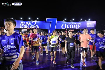 RUN TO LIVE 2024 - Ảnh #1318075