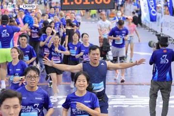 RUN TO LIVE 2024 - Ảnh #1364360