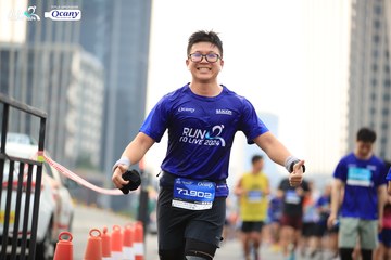RUN TO LIVE 2024 - Ảnh #1344215