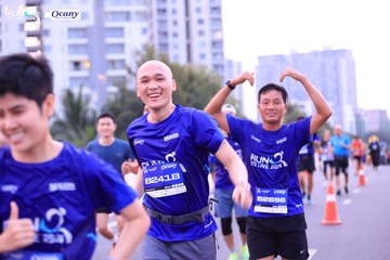 RUN TO LIVE 2024 - Ảnh #1447311