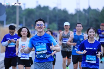 RUN TO LIVE 2024 - Ảnh #1367981