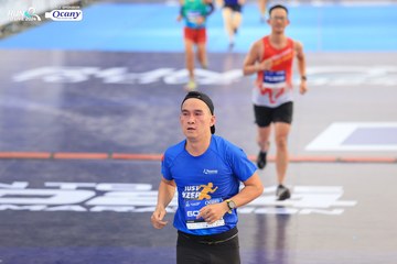 RUN TO LIVE 2024 - Ảnh #1371342