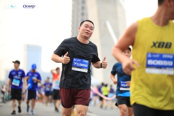 RUN TO LIVE 2024 - Ảnh #1344224