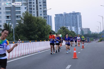 RUN TO LIVE 2024 - Ảnh #1449873