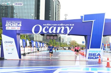 RUN TO LIVE 2024 - Ảnh #1424051