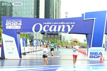 RUN TO LIVE 2024 - Ảnh #1427632