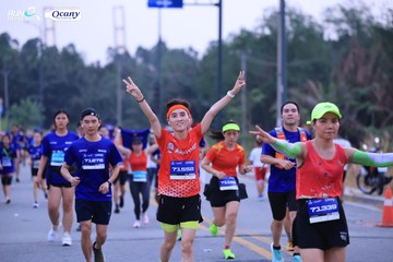 RUN TO LIVE 2024 - Ảnh #1360645