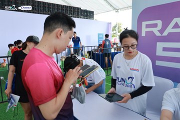 RUN TO LIVE 2024 - Ảnh #1309048