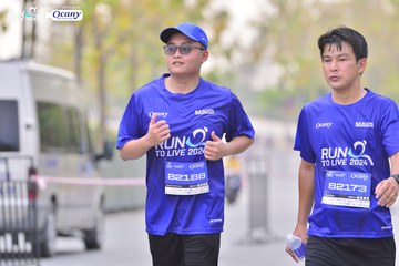 RUN TO LIVE 2024 - Ảnh #1444981