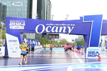 RUN TO LIVE 2024 - Ảnh #1421232