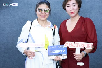 RUN TO LIVE 2024 - Ảnh #1307457