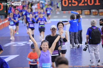 RUN TO LIVE 2024 - Ảnh #1361060