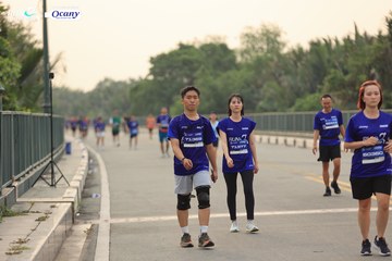 RUN TO LIVE 2024 - Ảnh #1408132