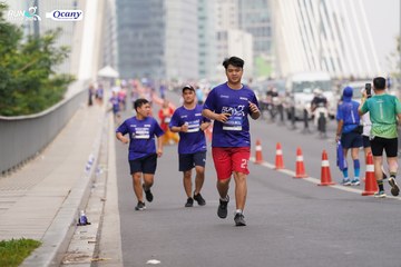 RUN TO LIVE 2024 - Ảnh #1360579
