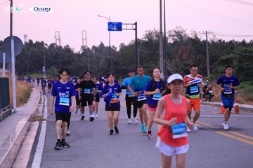 RUN TO LIVE 2024 - Ảnh #1358284