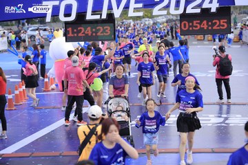 RUN TO LIVE 2024 - Ảnh #1362152