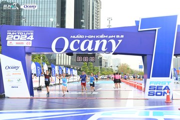 RUN TO LIVE 2024 - Ảnh #1423846