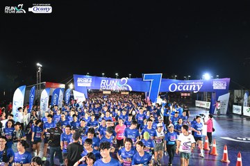 RUN TO LIVE 2024 - Ảnh #1320178