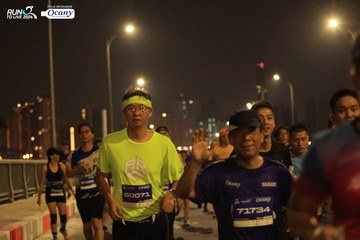 RUN TO LIVE 2024 - Ảnh #1443702