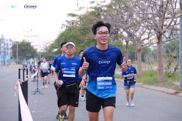 RUN TO LIVE 2024 - Ảnh #1399185